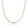 collana donna perle pcl6316