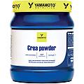 Yamamoto Nutrition Creapowder 500 Grammi Senza Aroma