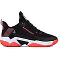 scarpa basket uomo air jordan westbrook one take 2 bred