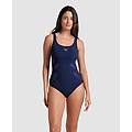 pezzo unico donna navy
