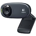 hd webcam c310