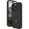 DBRAMANTE1928 cover iceland ultra d3o per iphone 16 pro max nero