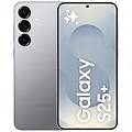 smartphone galaxy s25 plus con ai storage 512gb batteria 4. 900mah grigio