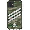 celly ev7878 samba cover iphone 11 pro-multicolore / tpu e pc
