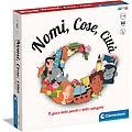 16634 nomi cose citt?
