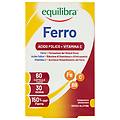 ferro integratore 60 capsule