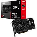 dual radeon rx 9060 xt dual-rx9060xt-16g 16gb ddr6 graphics ca...