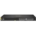 Hp Enterprise Switch 24p Gigabit Poe 4uplink
