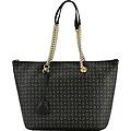 borsa donna art. te8410pp02q nero
