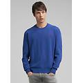 pullover in misto lana