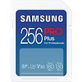 pro plus sd card scheda di memoria 256gb (2023)