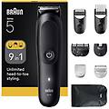 multigrooming ric. da 1 a 21 mm aio5540