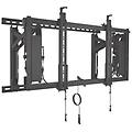itb nilox chlvs1u supporto per display espositivi 2 03 m (80") nero (chlvs1u) (ch-connexsys)