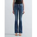 jeans bootcut flare fit joella