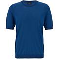 maglia 'r neck'
