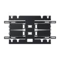 staffa full motion slim wmn-b05fb (42-55) black