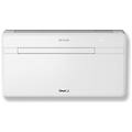 unico next condizionatore parete senza unita' esterna pompa calore 2100w