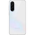galaxy a36 a366 5g 128gb 6gb ram dual sim white europa