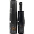 whisky octomore edition 14. 1