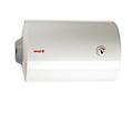 scaldabagno scaldacqua elettrico by ariston 80 litri orizzontale garanzia 2 anni