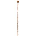 orecchino singolo pendente mini granelli dhc1005_granx_0009a