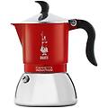 caffettiera moka fiammetta induction 0 18 l 4 tazze alluminio