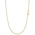 collana uomo oro giallo gl100693