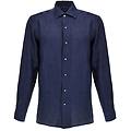camicia lino