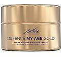 Bionike Defence My Age Gold Crema Notte 50ml