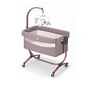 culla co-sleeping fianco letto cullami rosa t168
