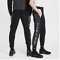 pantaloni air ragazzo/a nero