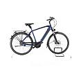 ebike ricondizionata · aeb 490 · come nuovo