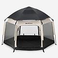 up to go box bambini box portatile lettino da viaggio pop-up