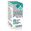 tea tree oil olio essenziale per uso esterno 10 ml