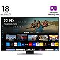 - tv qled ultra hd 4k 127' tq50q80datxxc smart tv tizen airslim 2024