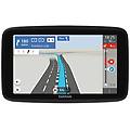 - go classic navigatore fisso 17 8 cm (7') touch screen nero