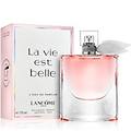 - la vie est belle eau de parfum profumo donna ricaricabile vaporisateur 75 ml donna
