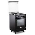 - cucina a gas dmn 64 lsg classe a-nera