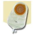 sacca per urostomia trasparente mio uro con multichamber foro ritagliabile 10/55mm capacita' maxi