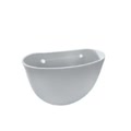 cassetta alta wc universale codice prod 8305