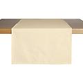 runner palermo 40x130 cm (lxl) champagne beige rettangolare 6 pz. / confezione