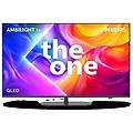 - tvc led 65 qled smart tv ambilight wifi the one 3hdm 2usb sat bt hdr10