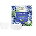 bottega verde estratti di bellezza maschera contorno occhi con fiordaliso e centella illuminante