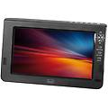 ltv 2010 s2 tv portatile televisione 10 pollici lcd 1024 x 600 pixel nero