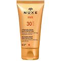 laboratoire italia srl sun crema solare fondente alta protezione viso spf30 50ml