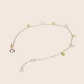 bracciale beverly oro giallo madreperla collezione beverly oro giallo