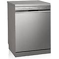 df242fps lavastoviglie libera installazione 14 coperti classe d larghezza 60 cm colore silver serie