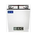 fse74627p lavastoviglie incasso 59 6 cm classe c