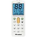 telecomando ac200 universale per condizionatore con display lcd