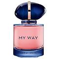 armani - giorgio intense 50ml eau de parfum
